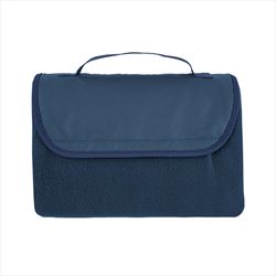 Dark Blue Front
